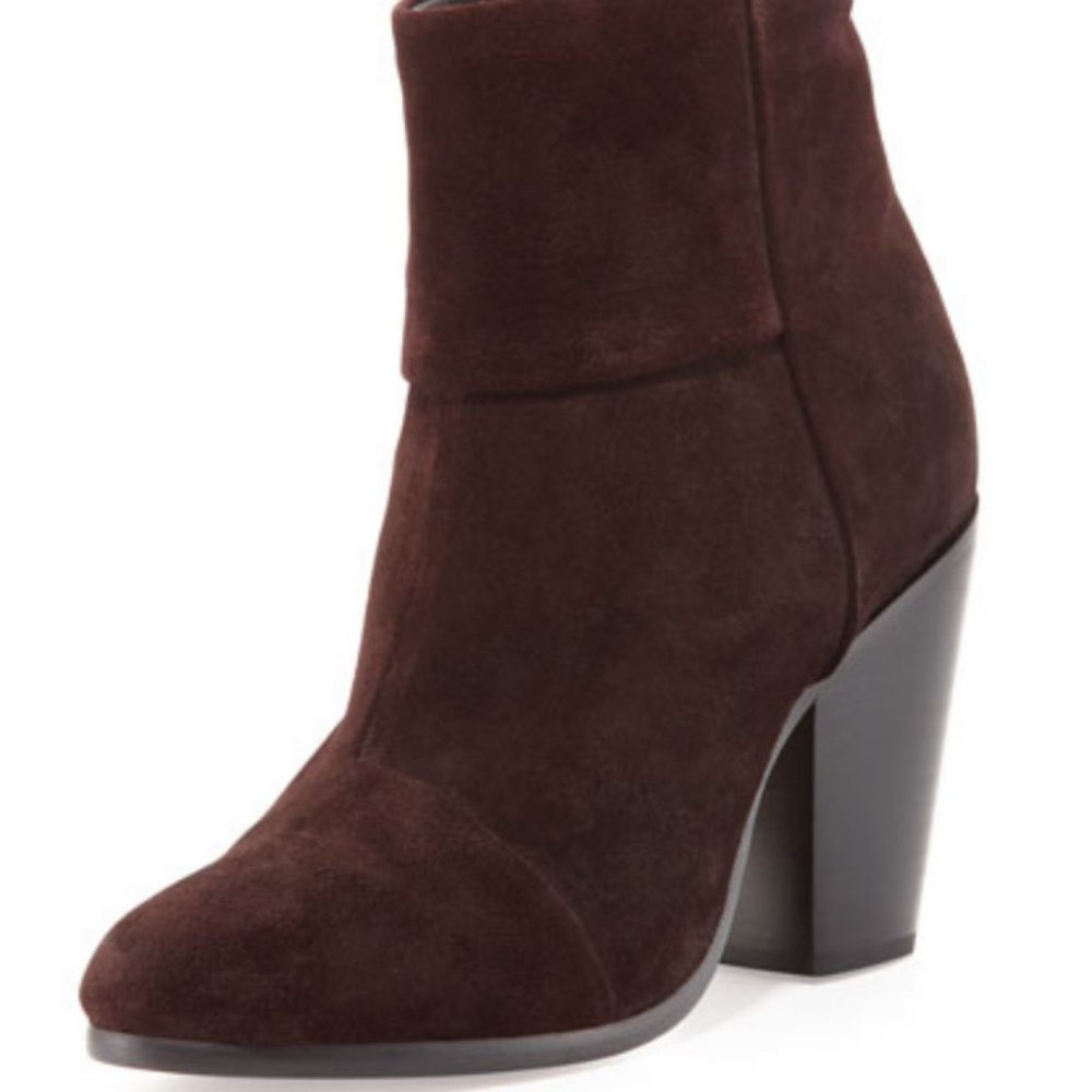 Rag & Bone Newbury Booties